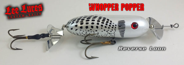 Whopper Popper