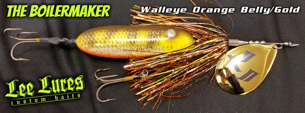 #9 Blade Boilermaker