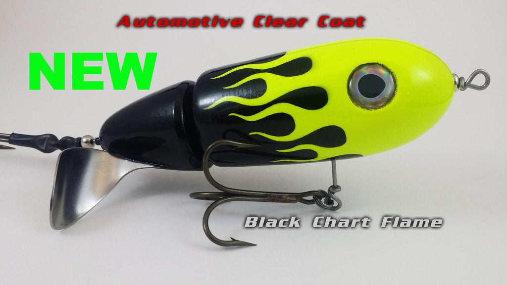 Water Chopper XL