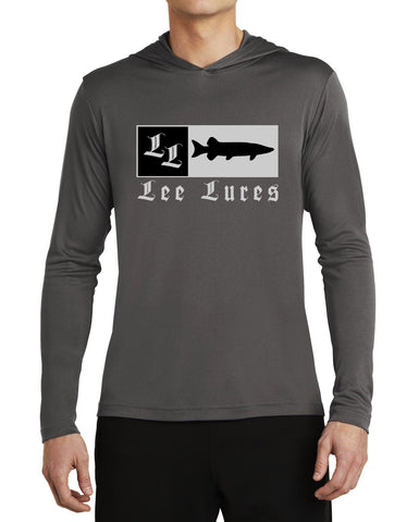 Lightweight Performance Sun Hoodies