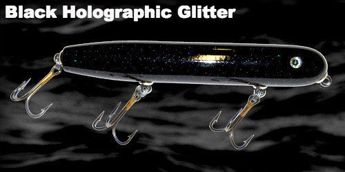 Lee Lures Custom Baits