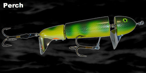 east beach ri fishing lures Lee Lures Surface Baits