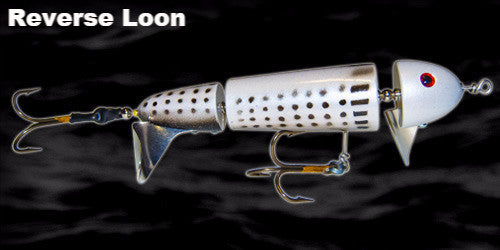 Lee Lures Surface Baits