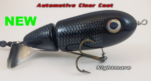 Water Chopper XL